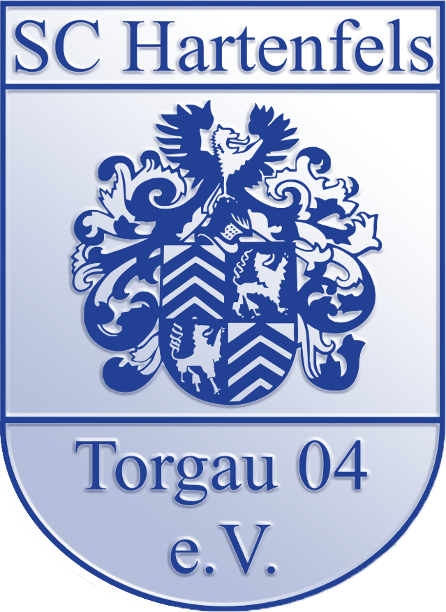 Logo SC Hartenfels Torgau 04 e.V.