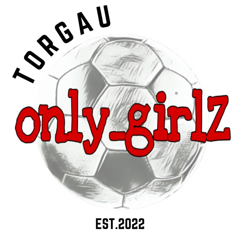 Logo only_girlZ Torgau