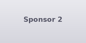 Platzhalter Sponsor 2