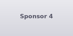 Platzhalter Sponsor 4