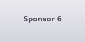 Platzhalter Sponsor 6